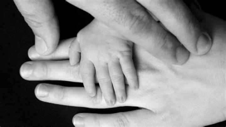 Ashley Stock Reveals Her Daughter Stevie Died Of Brain Cancer – Hollywood Life