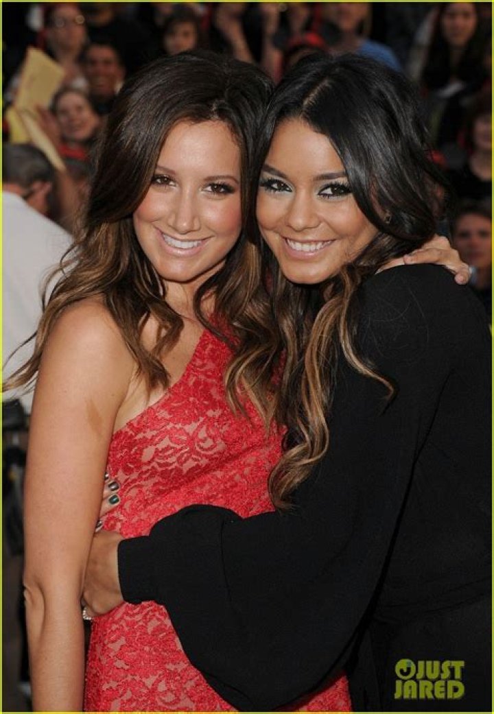 Ashley Tisdale Sent Austin Butler, Vanessa Hudgens’ Ex A Birthday Message – Hollywood Life