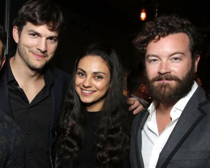 Ashton Kutcher and Mila Kunis’ Quotes About Danny Masterson – Hollywood Life