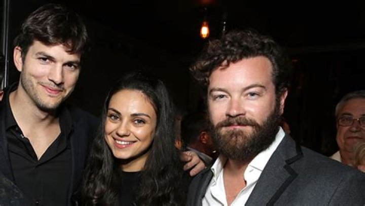 Danny Masterson Rape Allegations Are Shocking – Hollywood Life