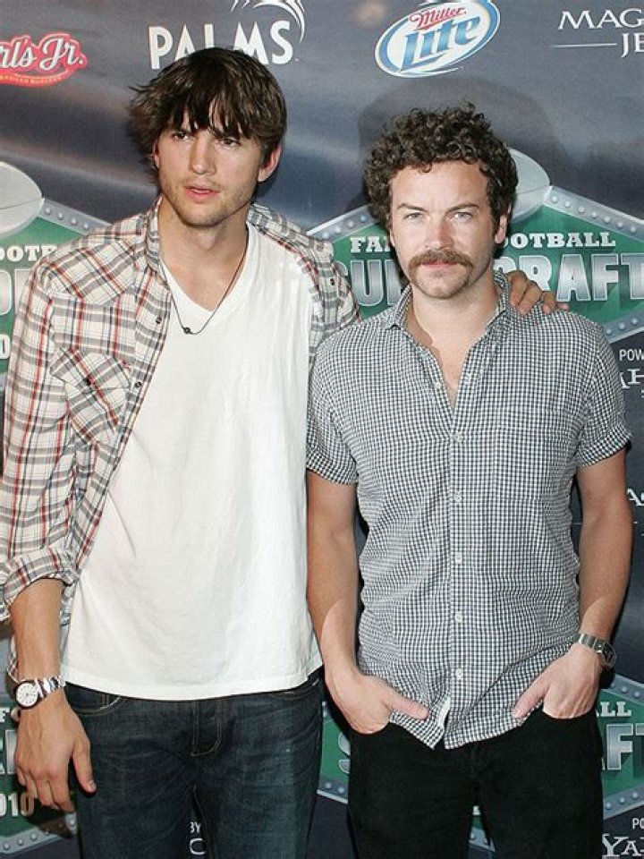 Ashton Kutcher Breaks Silence On Danny Masterson’s Sexual Assault Charges, Hopes He’s ‘Innocent’