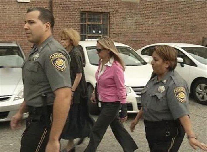 Aunt From Hell: Jennifer Connell Fails At Outrageous Attempt To Sue Nephew, 12