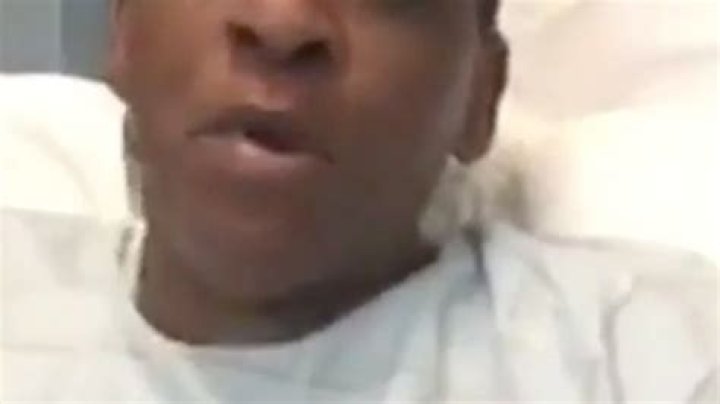 [VIDEO] Auntie Fee’s Son Tavis Records Video Of Her Final Moments — Watch – Hollywood Life
