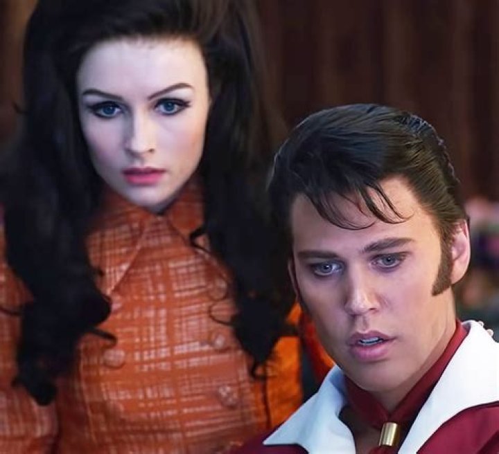 Austin Butler Seemingly Credits Ex Vanessa Hudgens With Pushing Him To Do ‘Elvis’ Movie