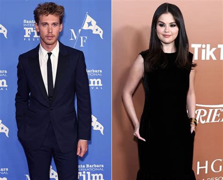 Austin Butler Says He’s ‘So Proud’ Of Selena Gomez: Video – Hollywood Life