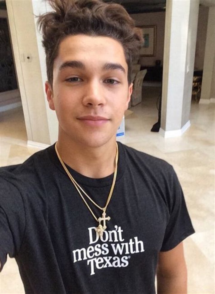 Austin Mahone Drops Sweet New Song ‘Torture’ — Dedicated To Becky G?