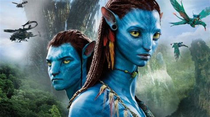 ‘Avatar’ — Photos Of The Blockbuster Movie – Hollywood Life