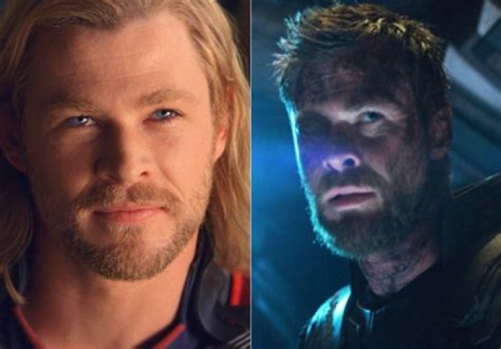 Photos Of The Heroes Then & Now – Hollywood Life