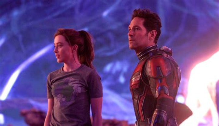 Endgame’s Emma Fuhrmann Talks Cassie Lang — Interview – Hollywood Life