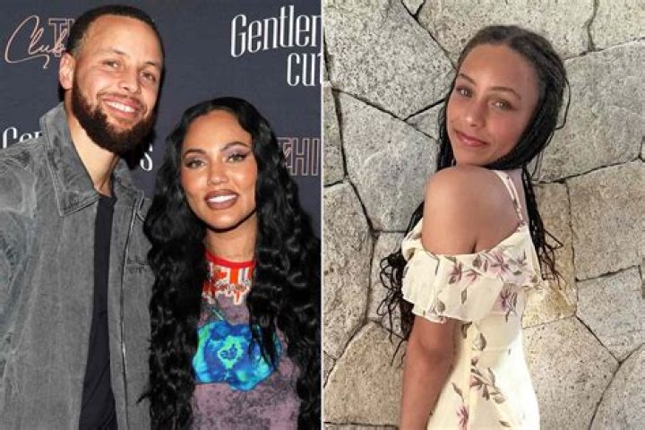 Ayesha Curry Grinds Up On Steph At 30th Birthday Party — VIDEO – Hollywood Life