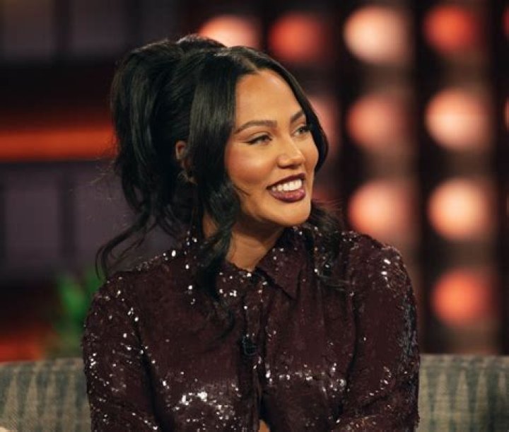 Ayesha Curry Admits That Women Are Always ‘Lurking’ Around Hubby Steph Curry: ‘Honestly I Hate It’