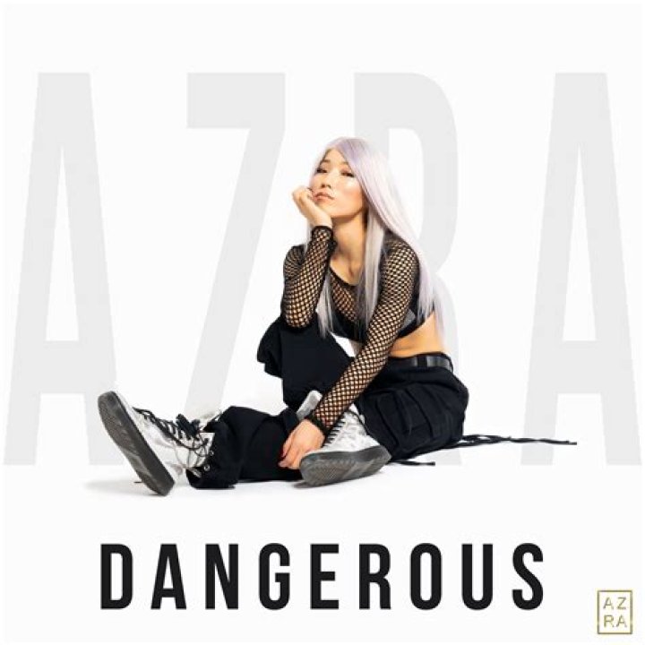 AZRA Brings The ‘Female Energy’ In Her ‘Unapologetic’ Women-Empowerment Anthem ‘Dangerous’