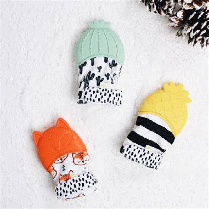 Holiday Gift Guide For Babies — PICS