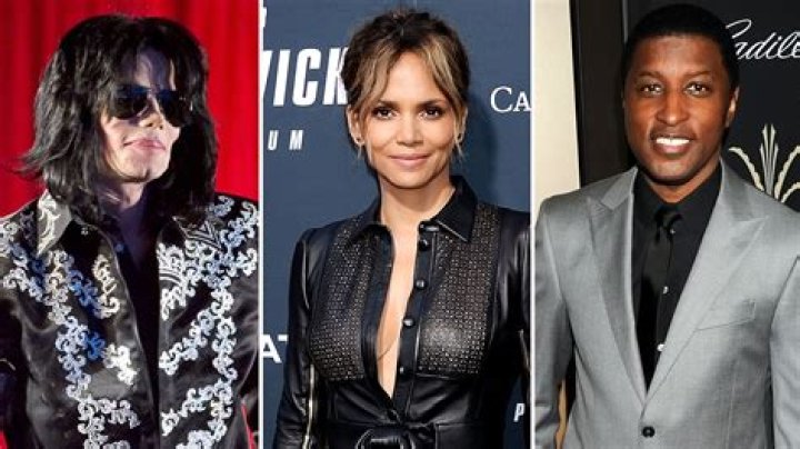 Babyface Claims Michael Jackson Wanted To Date Halle Berry & Fans Are Shook