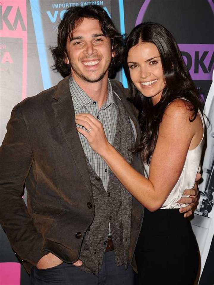 'Bachelor' Ben Flajnik's Cheating Scandal Leaves Courtney Robertson Heartbroken — Report