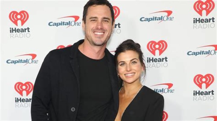 Bachelor Ben Higgins Was A Jerk For Sleeping With, Then Dumping Caila