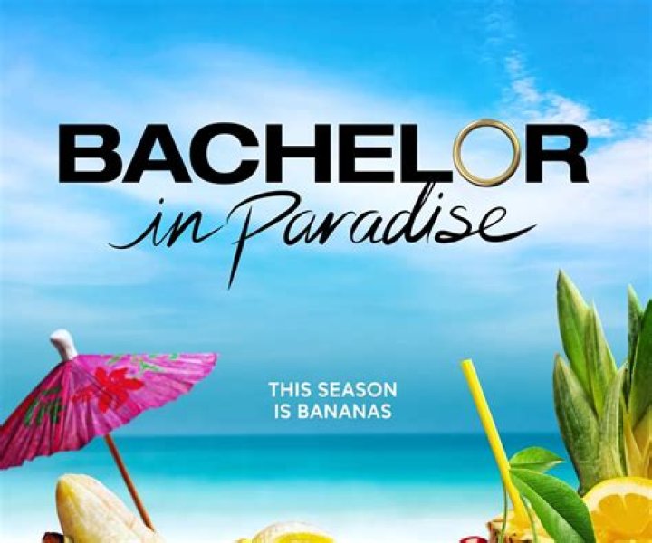 ‘Bachelor In Paradise’ Pics