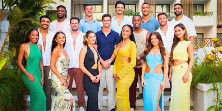 [PICS] ‘Bachelor in Paradise’ Season 2 Cast Revealed — Jade, Clare & More – Hollywood Life