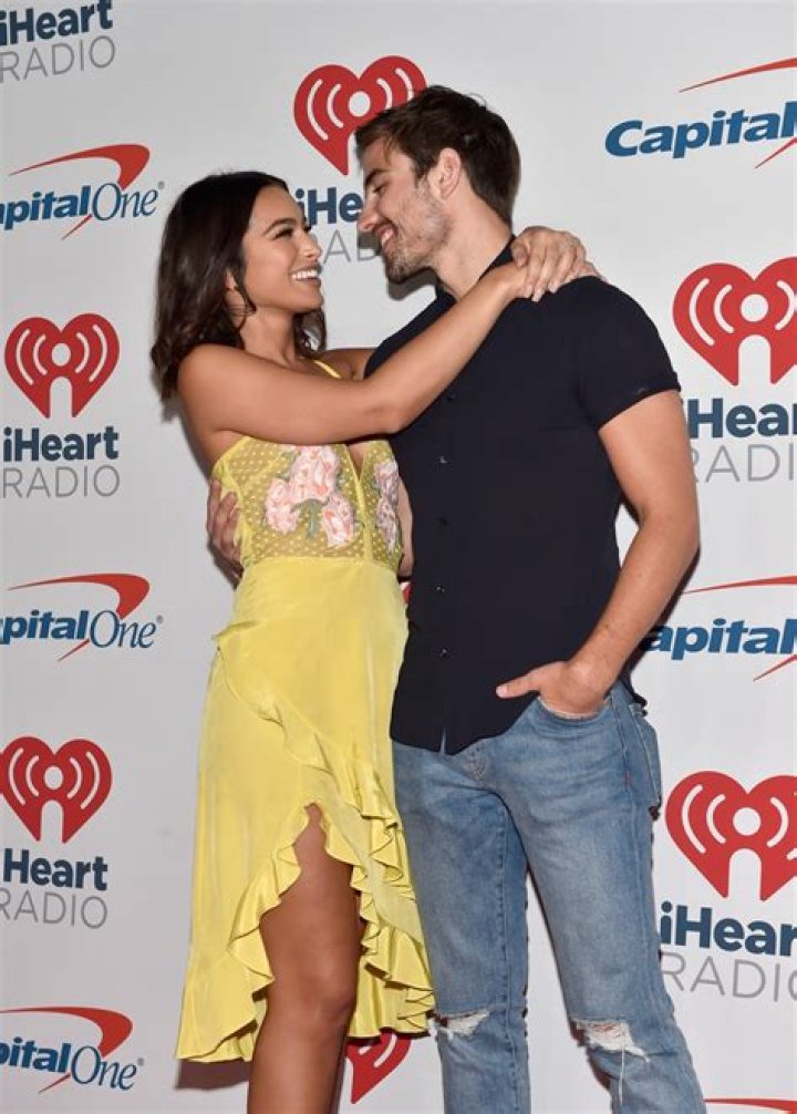 ‘Bachelor’ Stars Ashley Iaconetti & Jared Haibon Welcome 1st Child Together