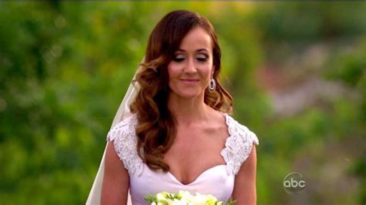 'Bachelorette' Ashley Hebert Blogs: Constantine Tzortzis 'Didn't Surprise Me By Saying Goodbye!'