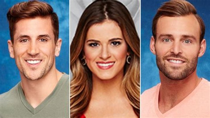 ‘The Bachelorette’: Which Of JoJo’s Final Four Guys Is Your Soulmate? — Quiz