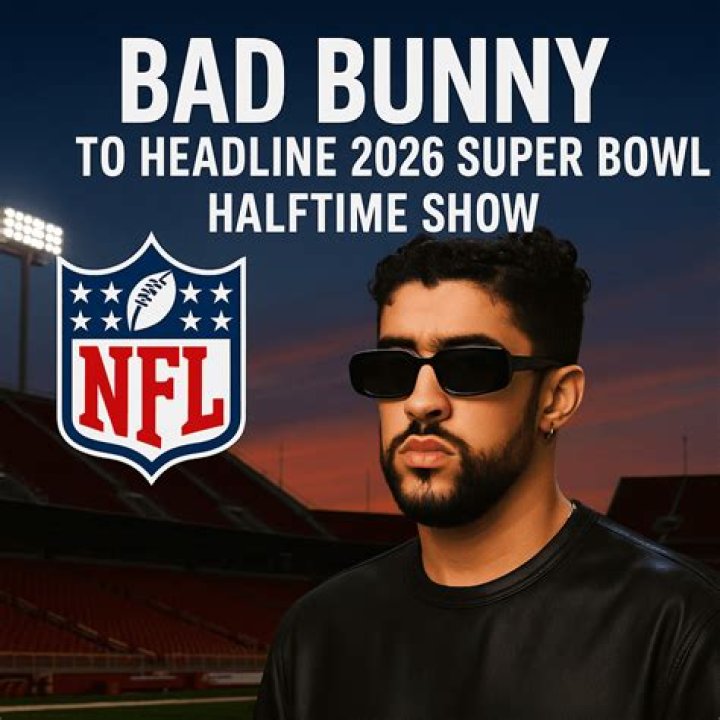 Bad Bunny & J Balvin In Super Bowl Halftime Show With J.Lo, Shakira – Hollywood Life