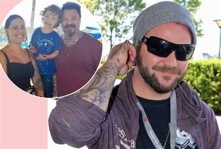 Bam Margera Arrested For Public Intoxication After Causing A ‘Scene’ At Restaurant