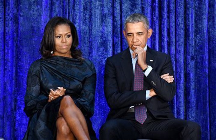 Barack & Michelle Obama Mourn Their Chef Who Died In Martha’s Vineyard: ‘Our Hearts Are Broken’