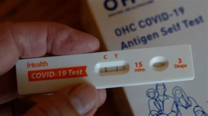 Barack Obama Confirms He Tested Positive For COVID & Is Experiencing A ‘Scratchy Throat’