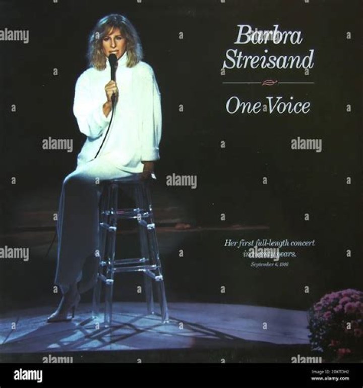 Barbra Streisand’s ‘Encore’ Review: Ageless & Evergreen Music You’ll Love From A Legend