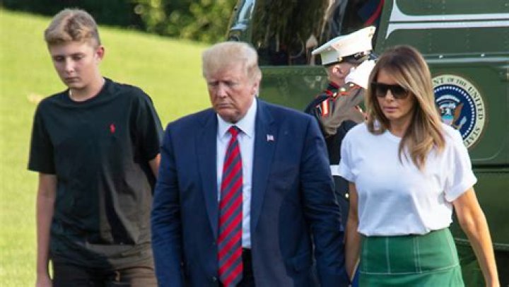 See The White House Pic – Hollywood Life