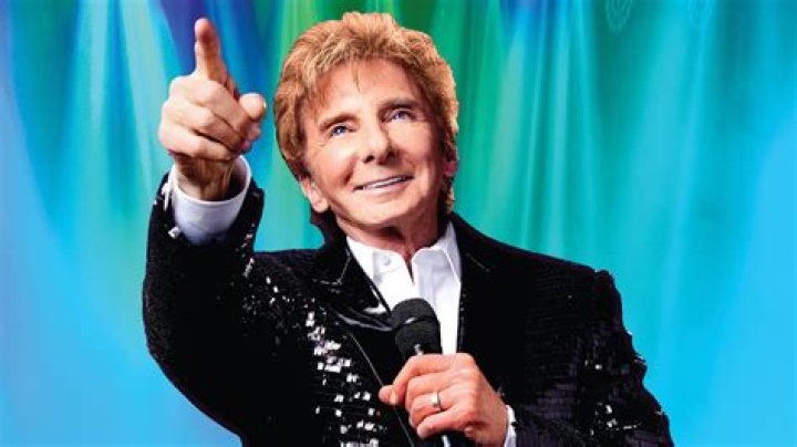 Barry Manilow Celeb Profile – Hollywood Life