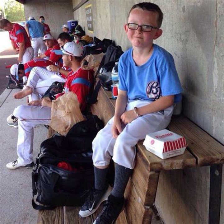 Batboy, 9, Dies After Being Hit By A Bat During Warm Up Swing — So Sad