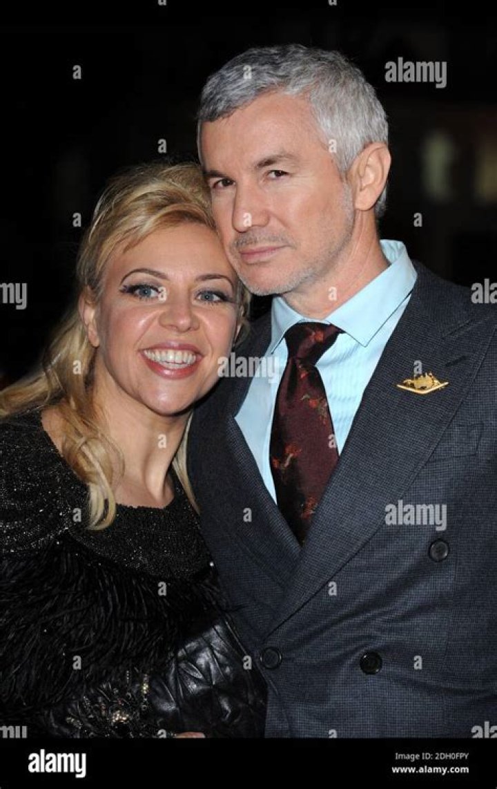 Meet His Longterm Partner – Hollywood Life