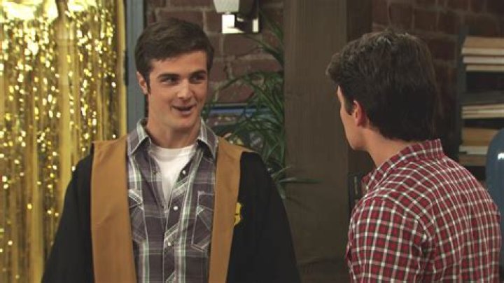 Beau Mirchoff Directed ‘Awkward’ Episode For Final Season — Interview – Hollywood Life