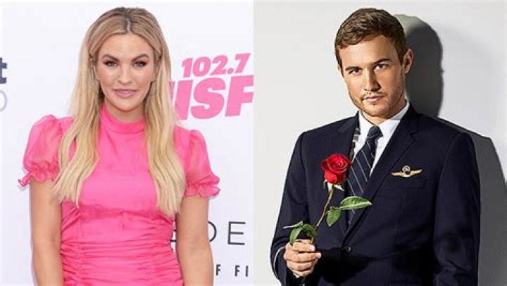 Becca Tilley Reveals How Peter Weber’s ‘Bachelor’ Contestants Should Deal With Online Haters