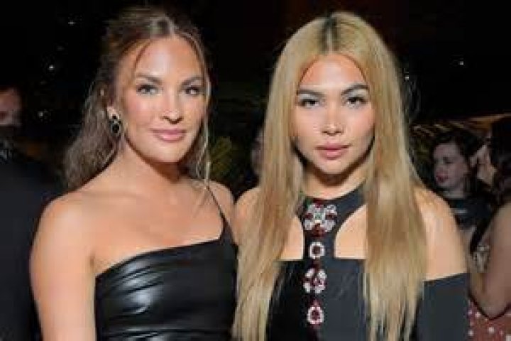 Becca Tilley – Hollywood Life