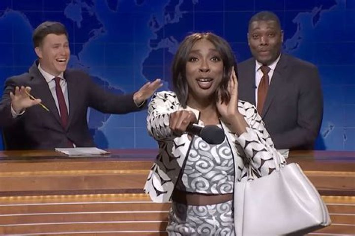 Beck Bennett Is Leaving ‘Saturday Night Live,’ He Confirms – Hollywood Life