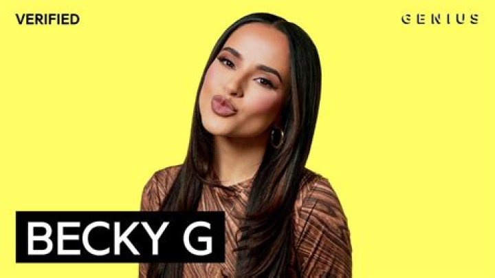 Becky G Breaks Down Sobbing After She’s ‘Hurt’ In Ugly Fan Encounter: ‘I’m A Human Being’