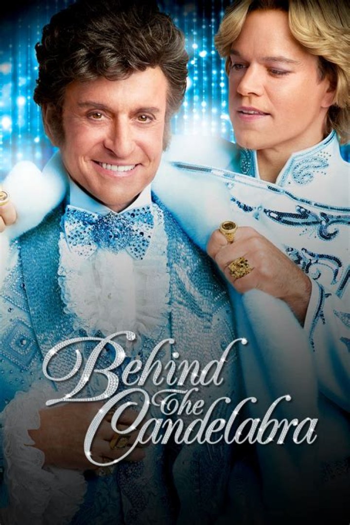 ‘Behind The Candelabra’ 5 Best Moments: Liberace’s Hot Sex & More