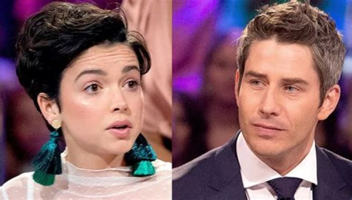 Bekah M. Has ‘No Doubt’ Arie Luyendyk Jr. Will Cheat On Fiancee Lauren B.