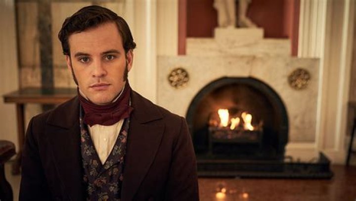 ‘Belgravia’s Jack Bardoe Teases Charles Will Be ‘Tested’ As He’s Pulled In Different Directions