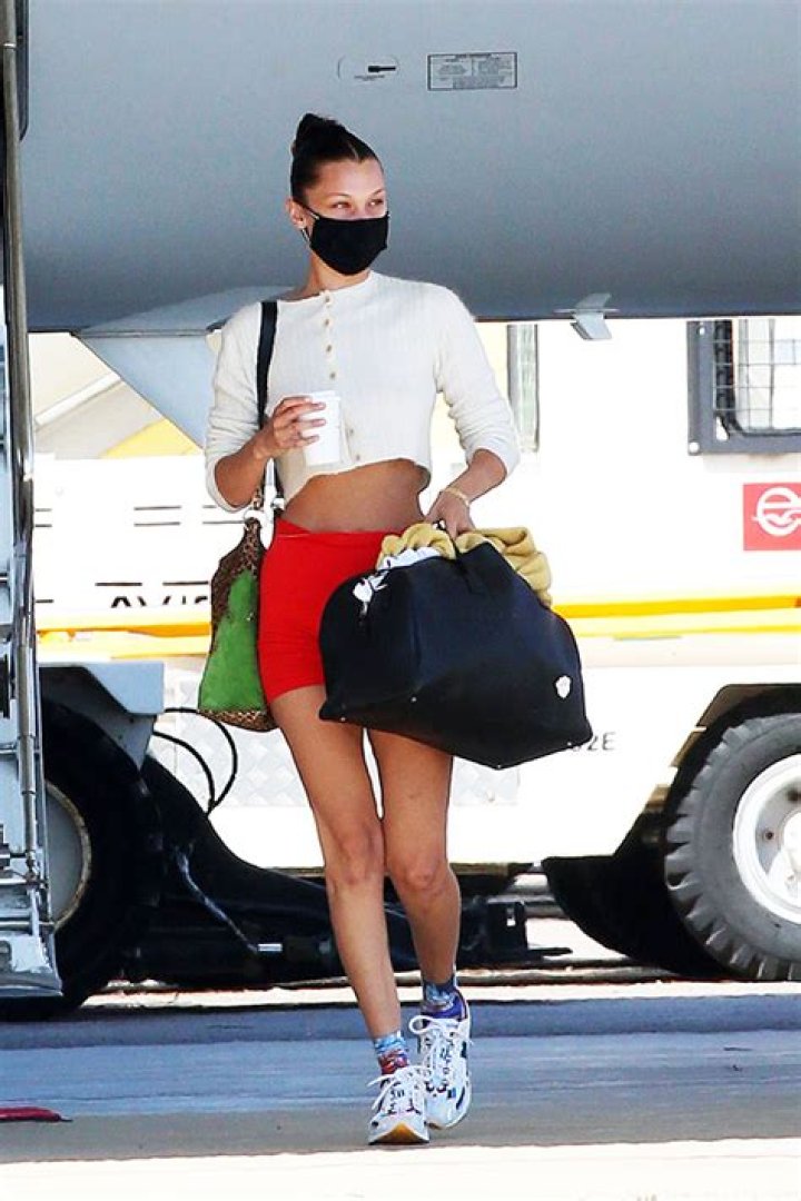 Best Dressed Celebrities Of The Week In Quarantine – Pics – Hollywood Life