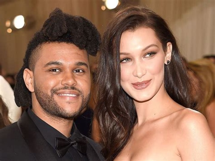 Bella Hadid Reveals The Weeknd Makes Her Laugh More Than Anyone Else In 73 Questions For ‘Vogue’