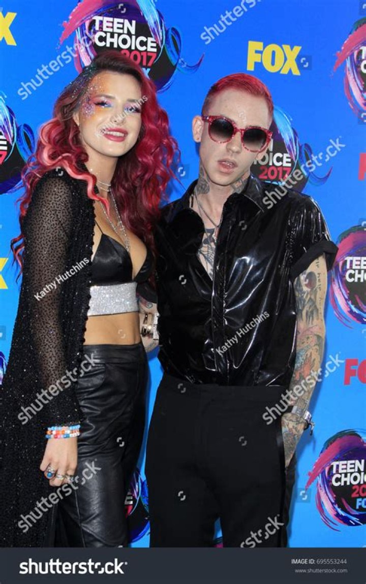 Photos Of Them Together – Hollywood Life