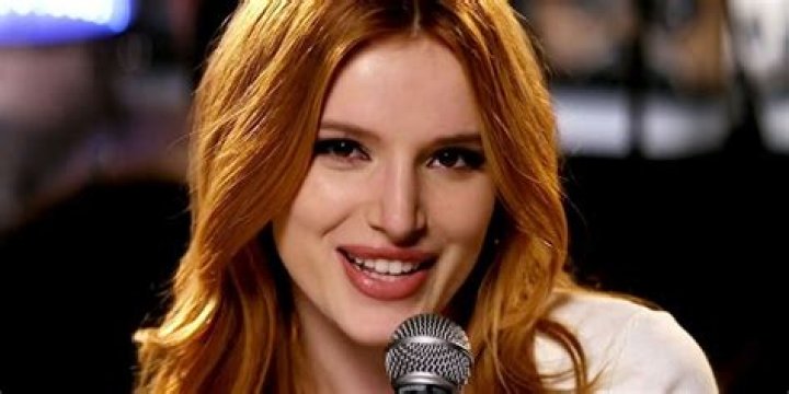 Bella Thorne Drops Romantic New Solo Track ‘Burn So Bright’