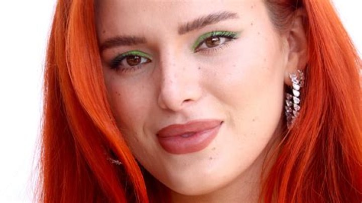 Bella Thorne Says Mod Sun’s ‘Lying’ Over Release Of Fake Wedding Video – Hollywood Life