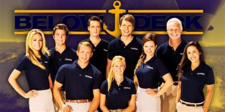 ‘Below Deck’ Season 6 — Photos