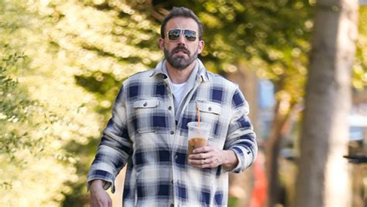 Ben Affleck Fails in Football Against Tom Brady & Matt Damon in Hilarious Dunkin’ Super Bowl Commercial