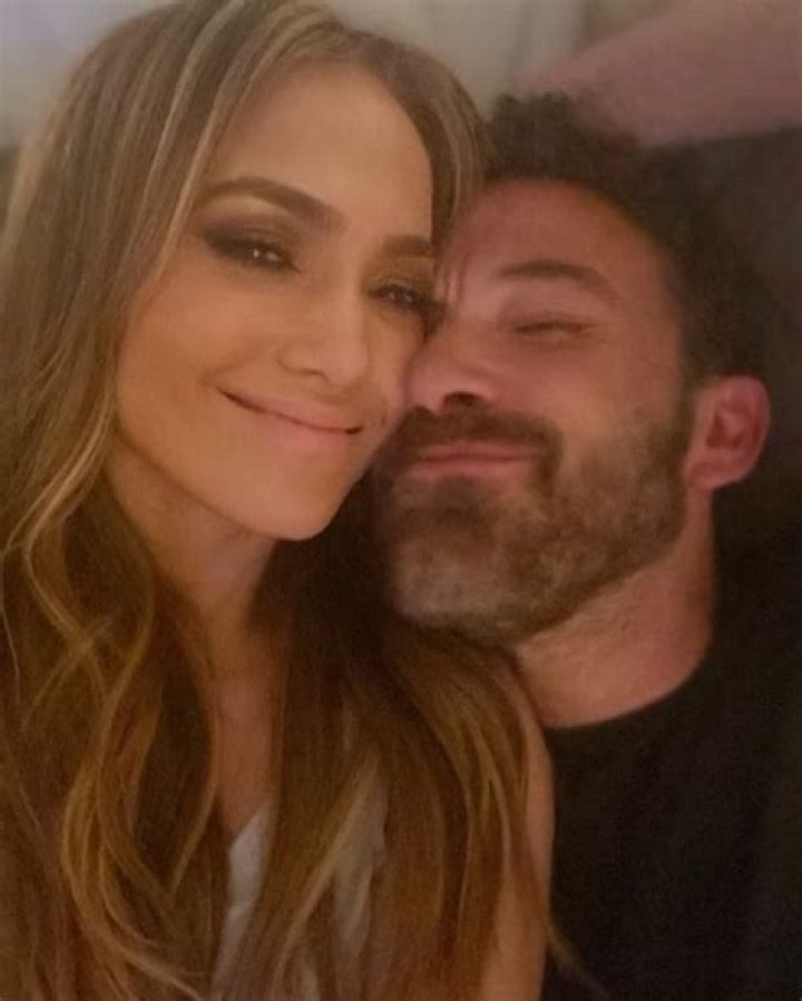 Ben Affleck Says He Didn’t Want a ‘Relationship on Social Media’ with Jennifer Lopez When They Reconciled